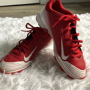 Nike Cleats